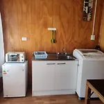 Cabana En Villa Cerrada