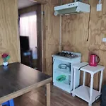 Cabana En Villa Cerrada