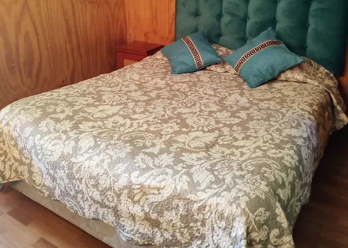 Cabana En Villa Cerrada