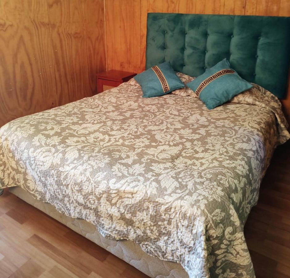 Cabaña En Cerrada Apartamento *